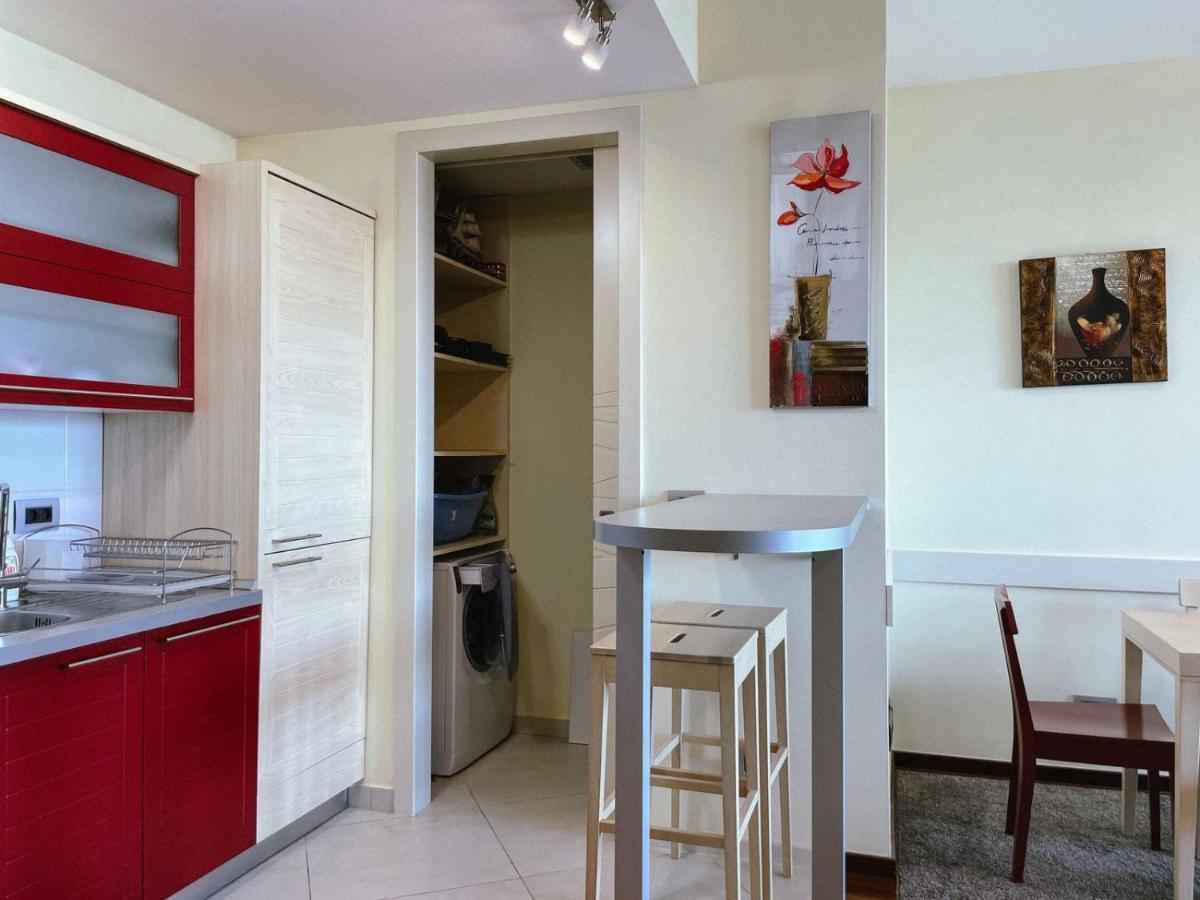 Oziris Apartament Budva