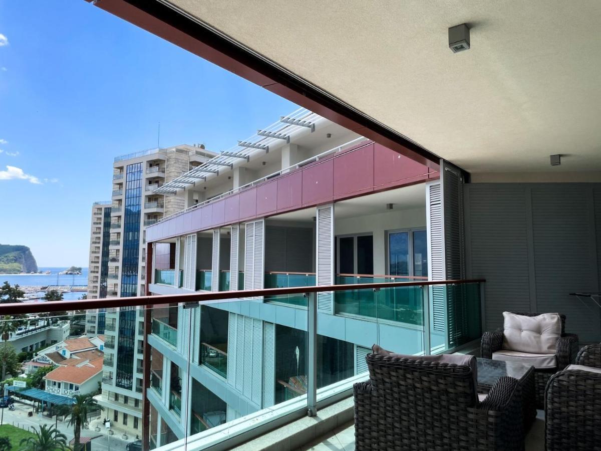 Apartament Oziris