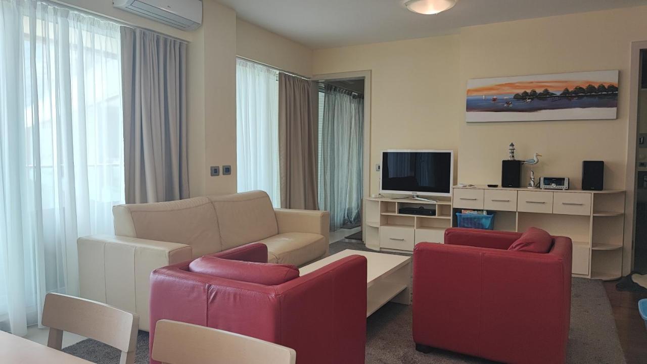 Oziris Apartament
