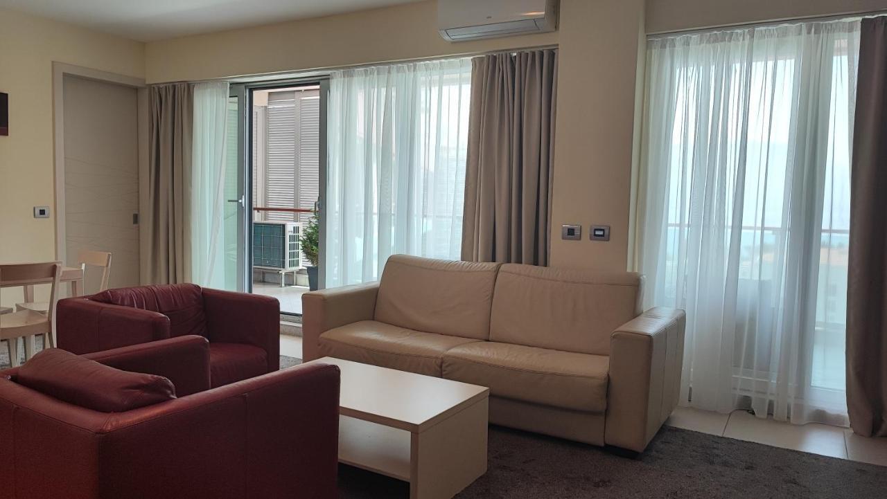 Apartament Oziris Budva
